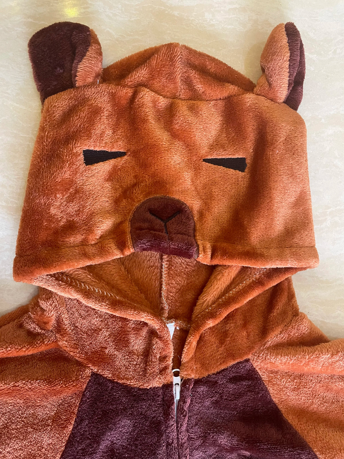 Capybara Onesies Jumpsuit Adult Anime Cosplay Halloween Costumes Carnival Funny Children Pajamas Kigurumi Unicorn Slipper Winter